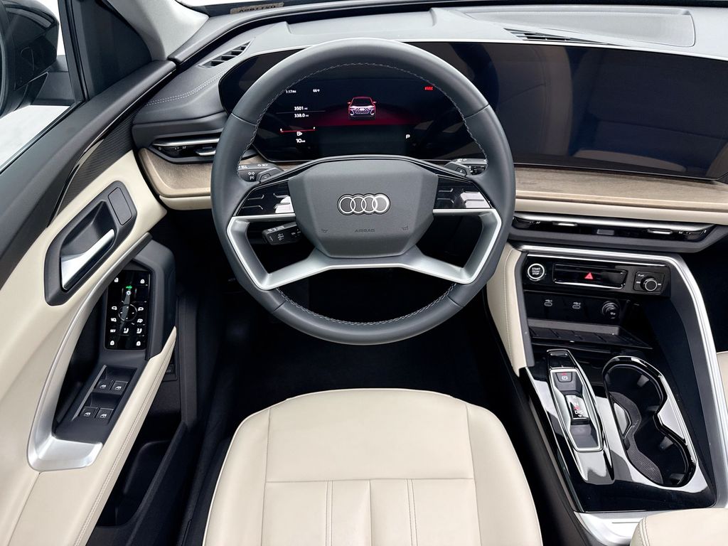 Thumbnail: 2025 Audi Q5 - 10