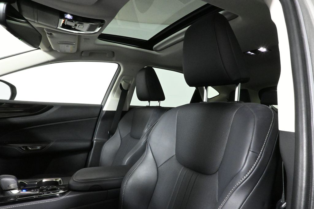 2022 Lexus NX 350 4
