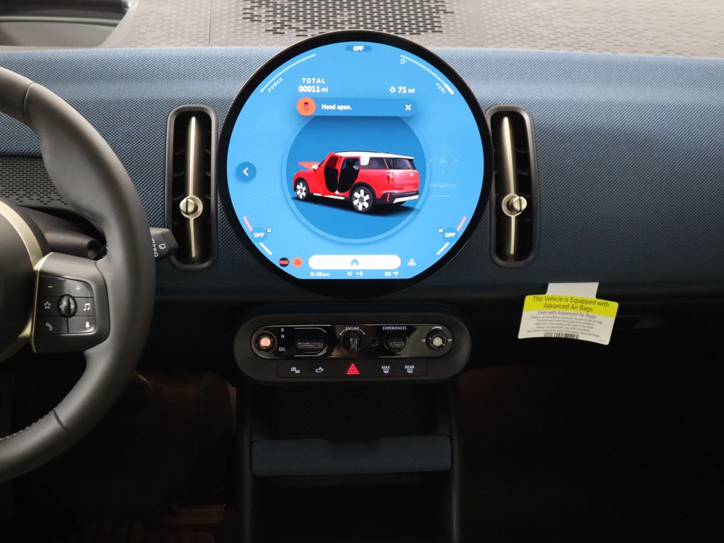 Thumbnail: 2026 MINI Cooper Countryman - 14