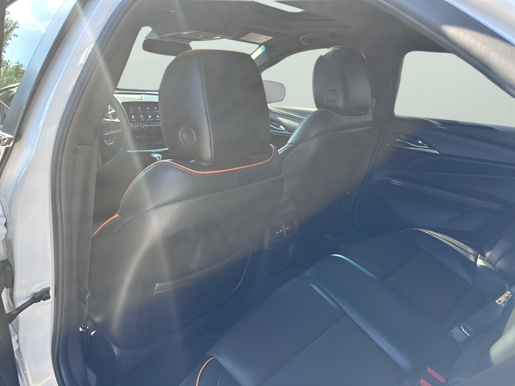 Used Car 2024 Cadillac Ct4  Sport For Sale Under $35,000 In Austin, Texas