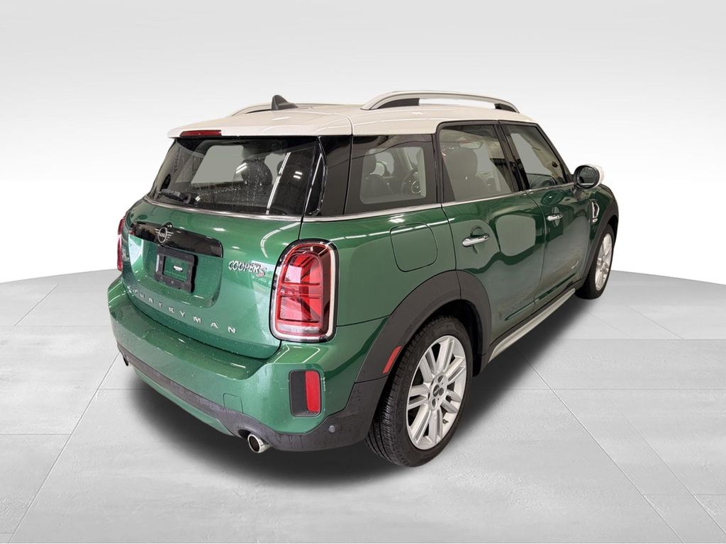 Thumbnail: 2024 MINI Cooper Countryman - 6