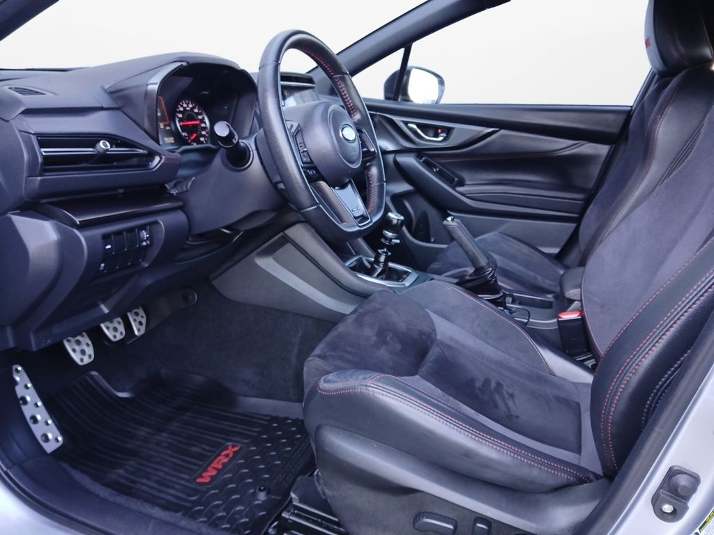 Used Car 2023 Subaru Wrx  Limited For Sale Under $30,000 In Austin, Texas