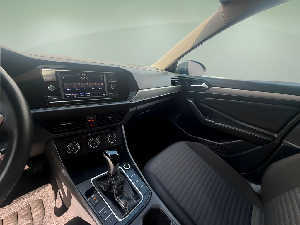 Used 2024 Volkswagen Jetta Sedan