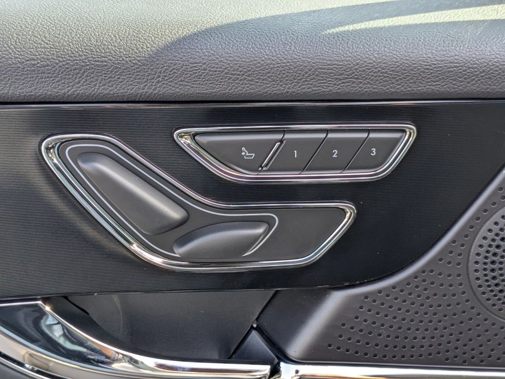 2025 Lincoln Corsair Grand Touring
