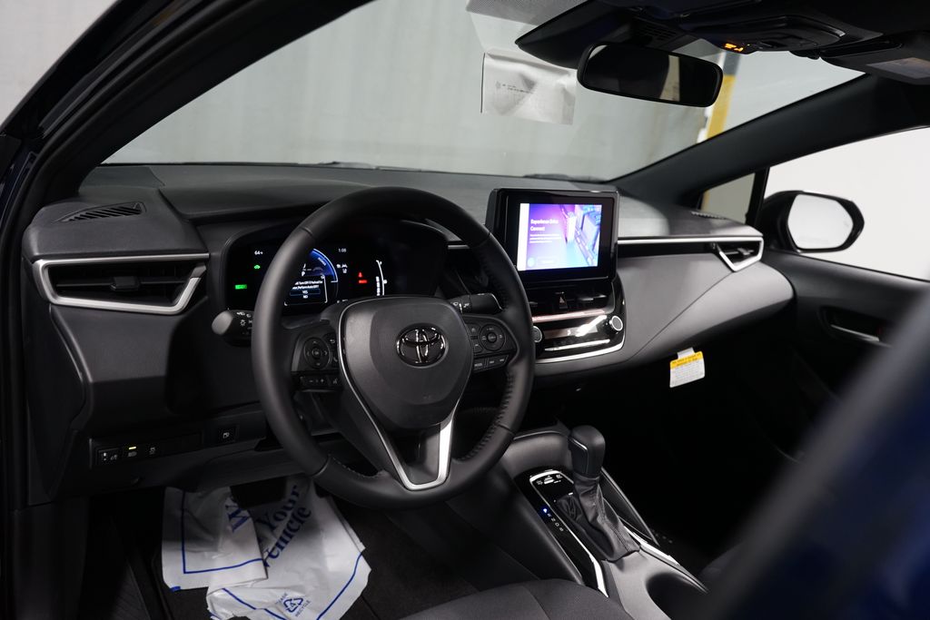Thumbnail: 2026 Toyota Corolla - 11