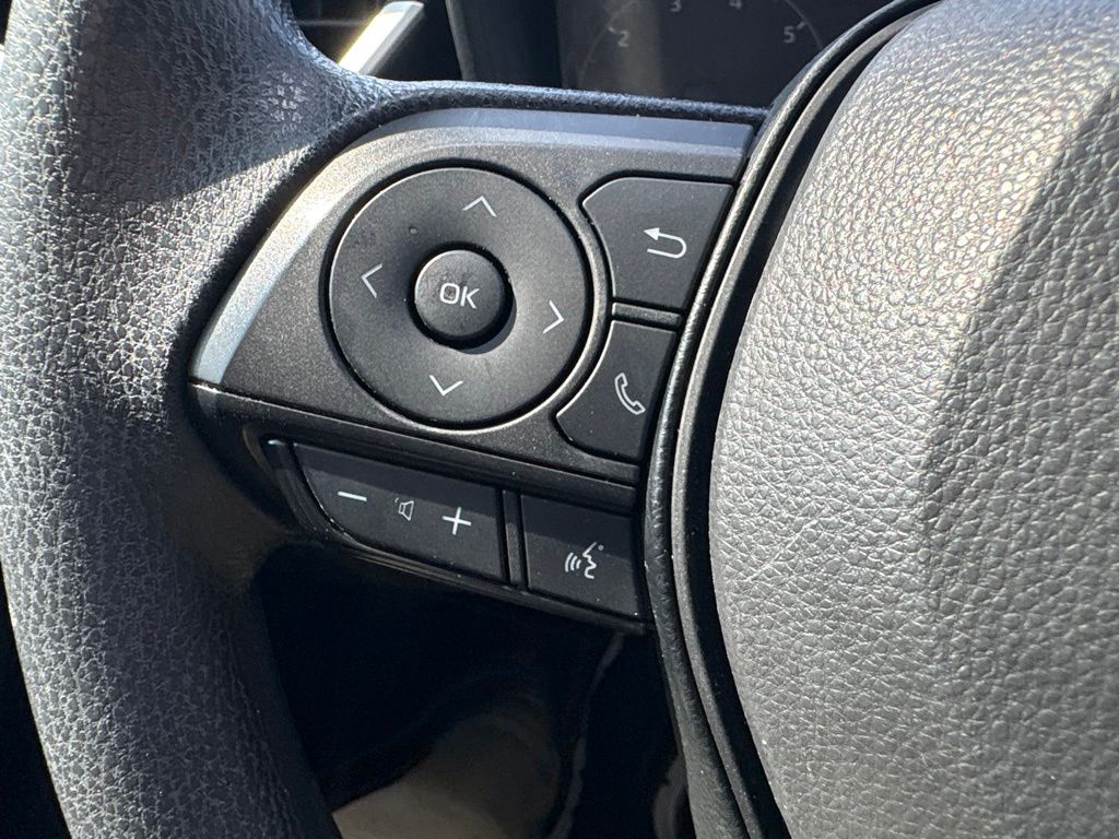 Used 2024  Toyota LE image 20