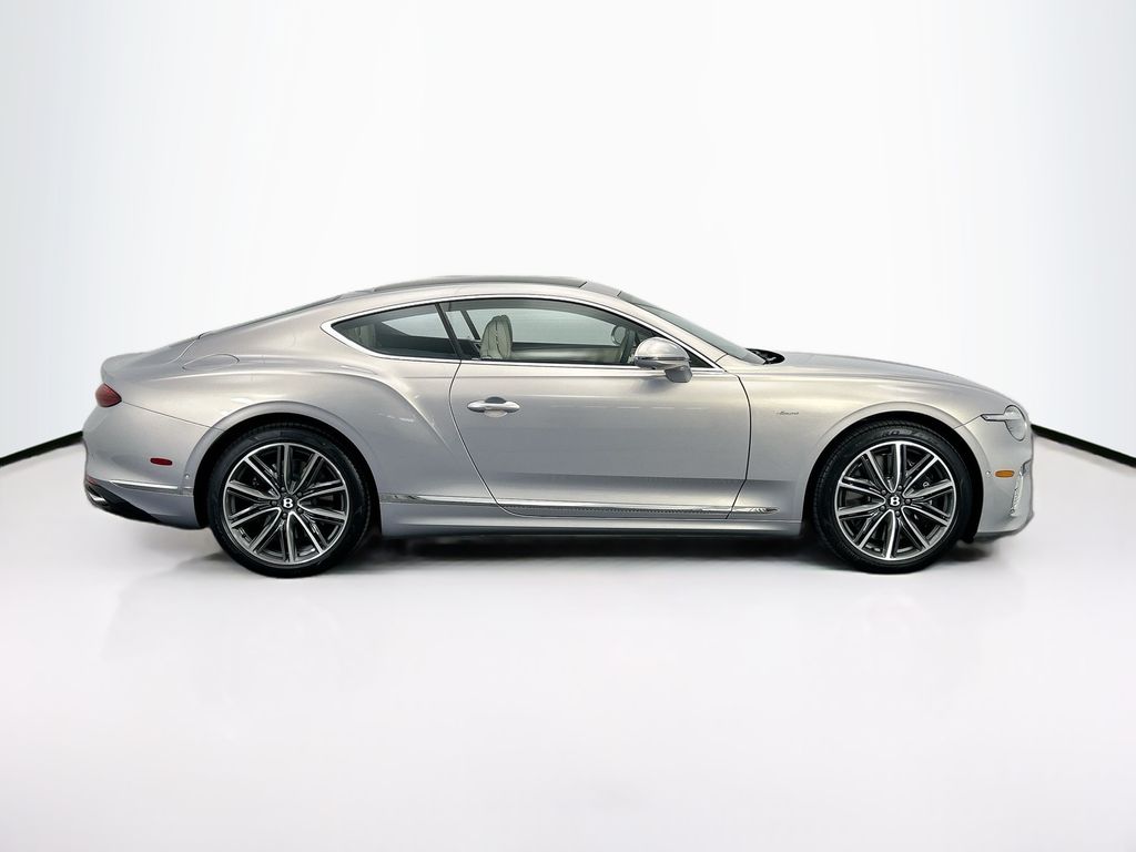 Thumbnail: 2026 Bentley Continental - 4