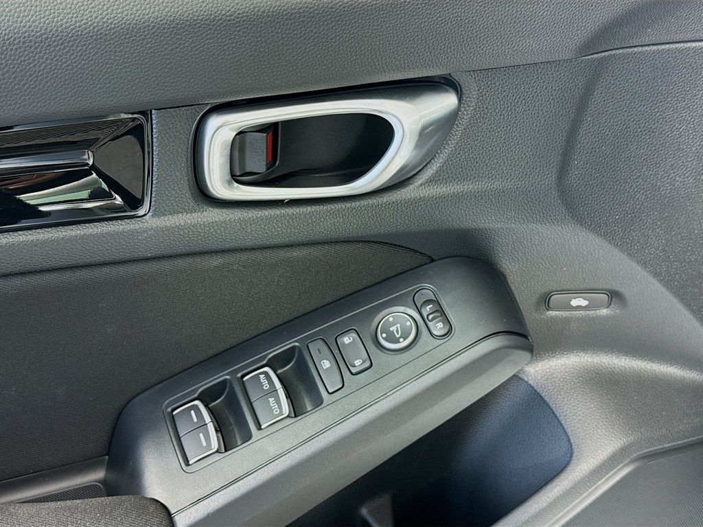 Thumbnail: 2026 Honda Civic - 23