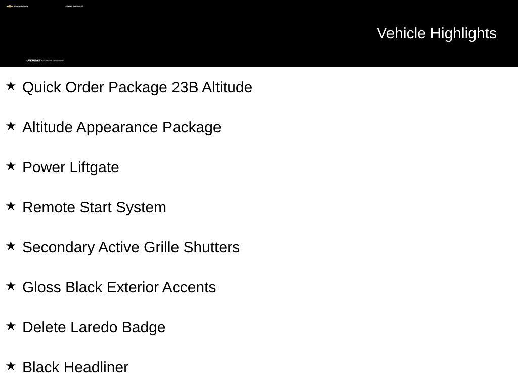 Thumbnail: 2023 Jeep Grand Cherokee - 5