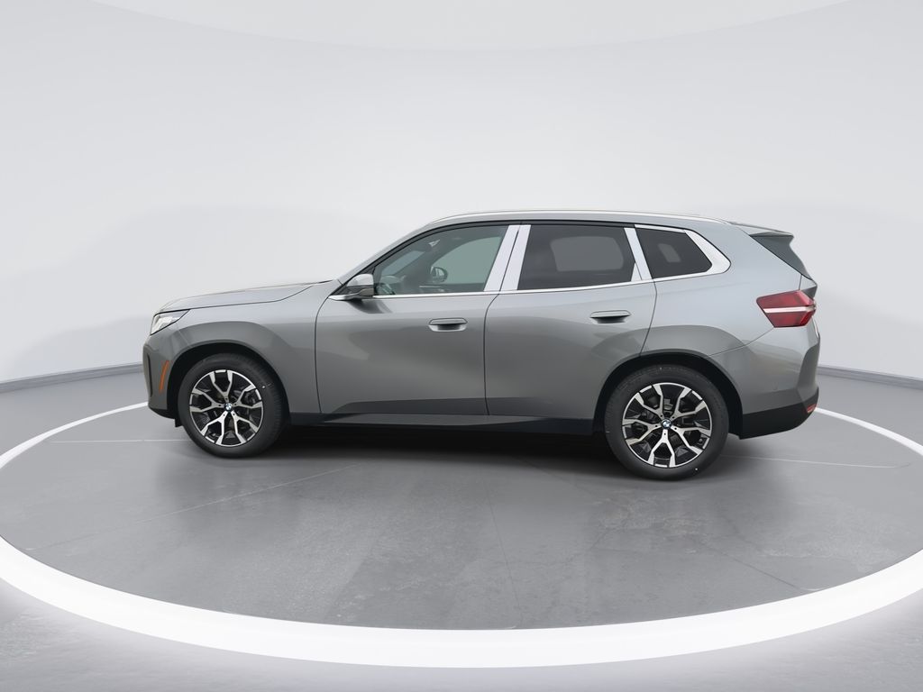 Thumbnail: 2026 BMW X3 - 5