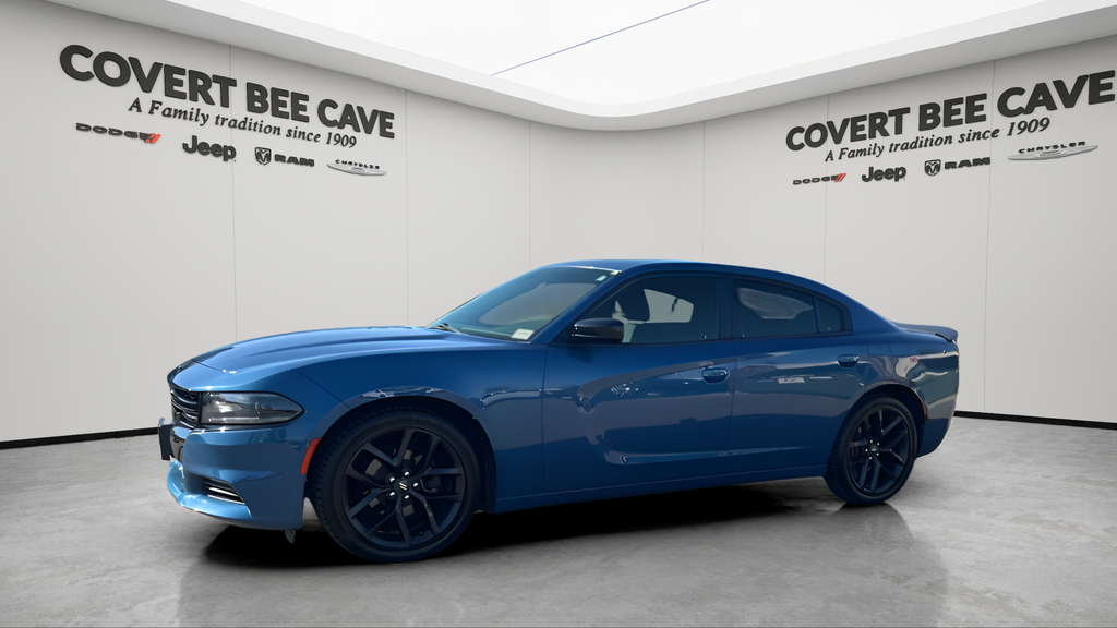 Used Car 2020 Dodge Charger  Sxt For Sale Under $25,000 In Austin, Texas