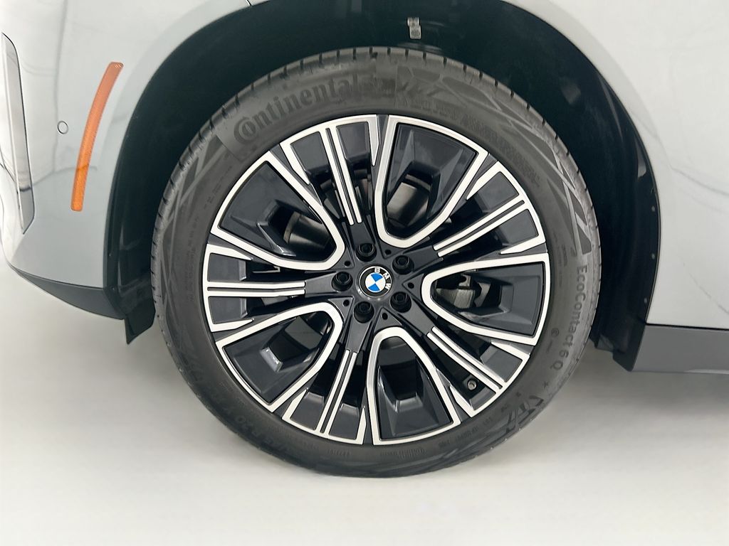 Thumbnail: 2026 BMW X3 - 28