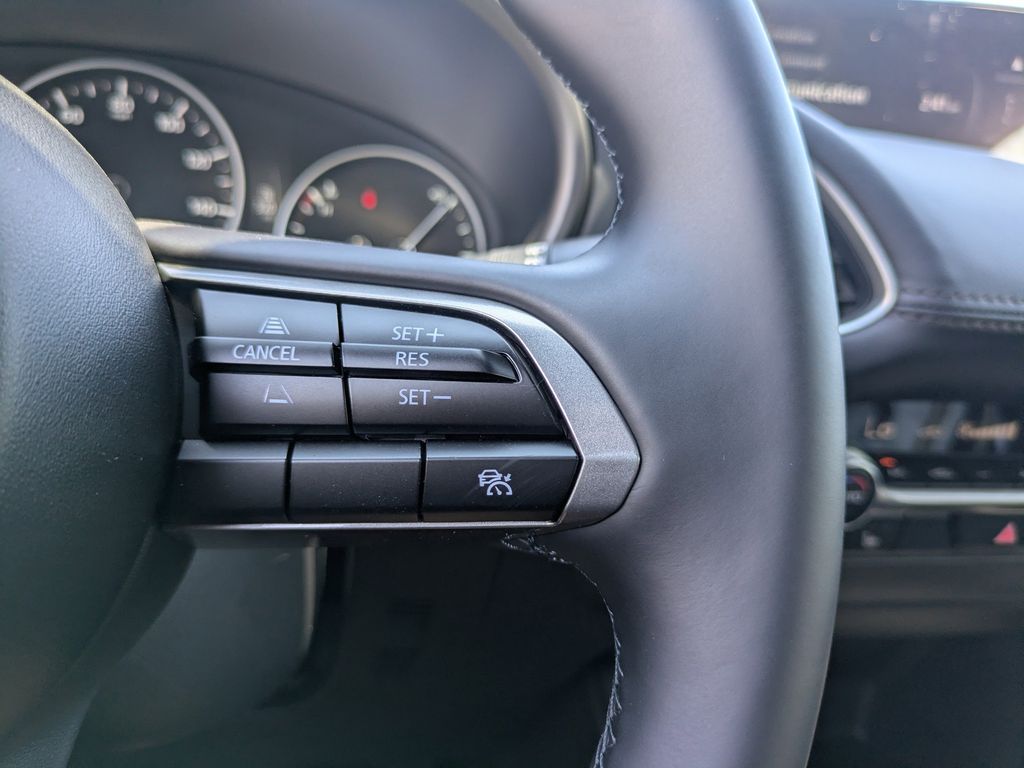 2026 Mazda Mazda3 Hatchback 2.5 S Preferred