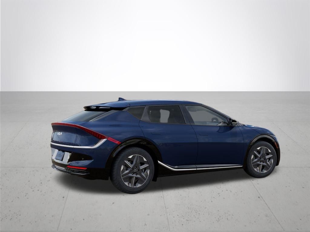 2026 Kia EV6 Light
