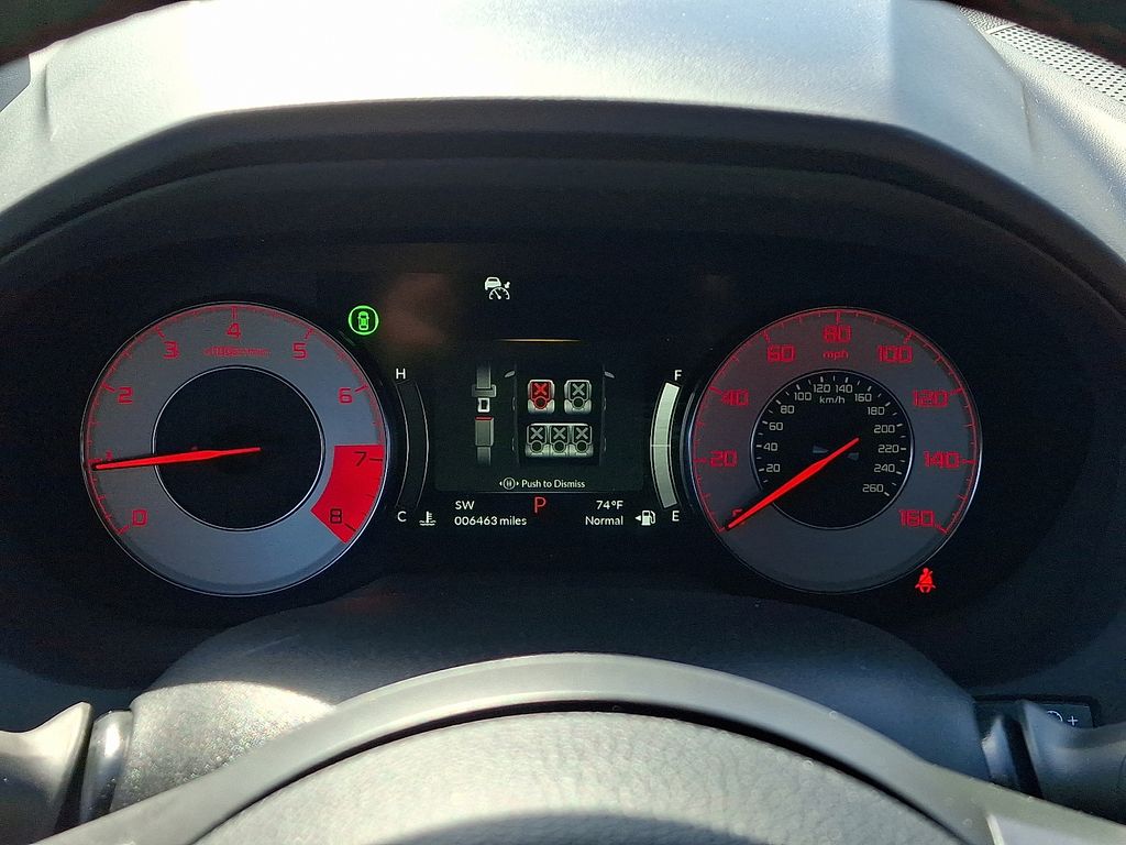 Thumbnail: 2025 Acura RDX - 21