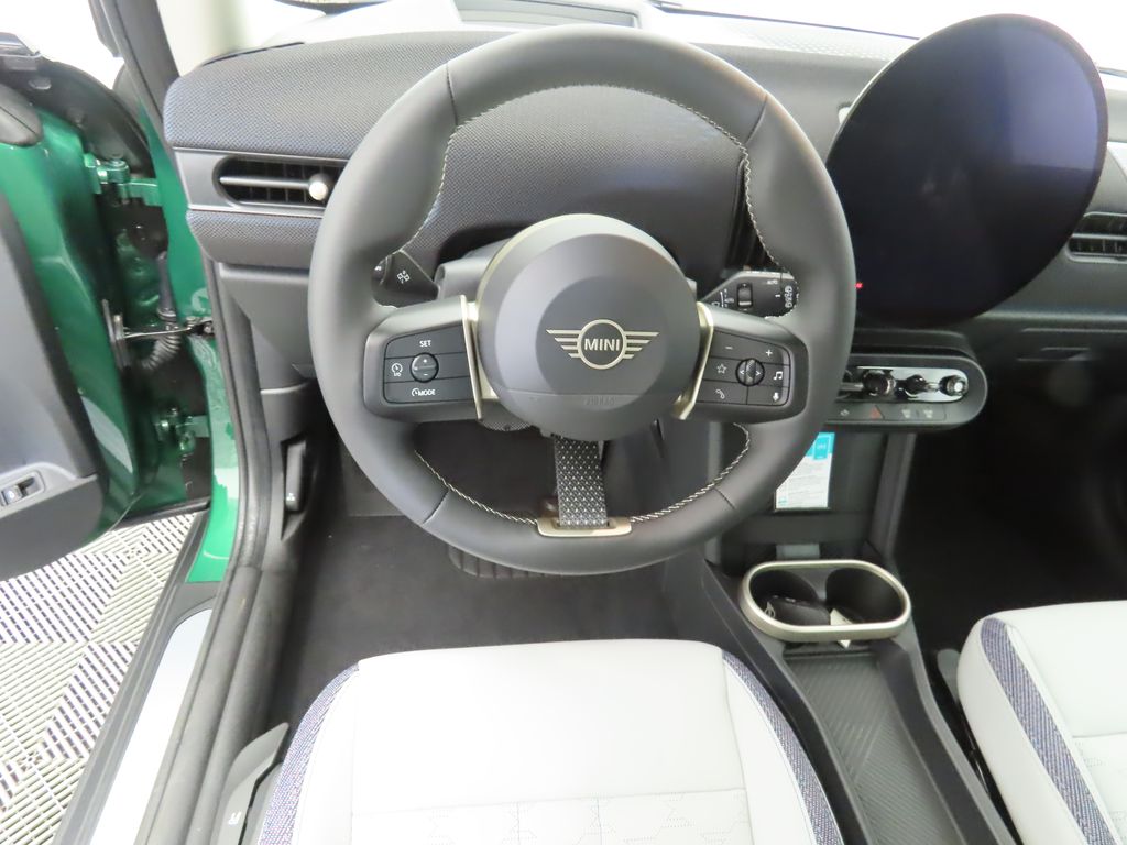 Thumbnail: 2026 MINI Cooper - 11