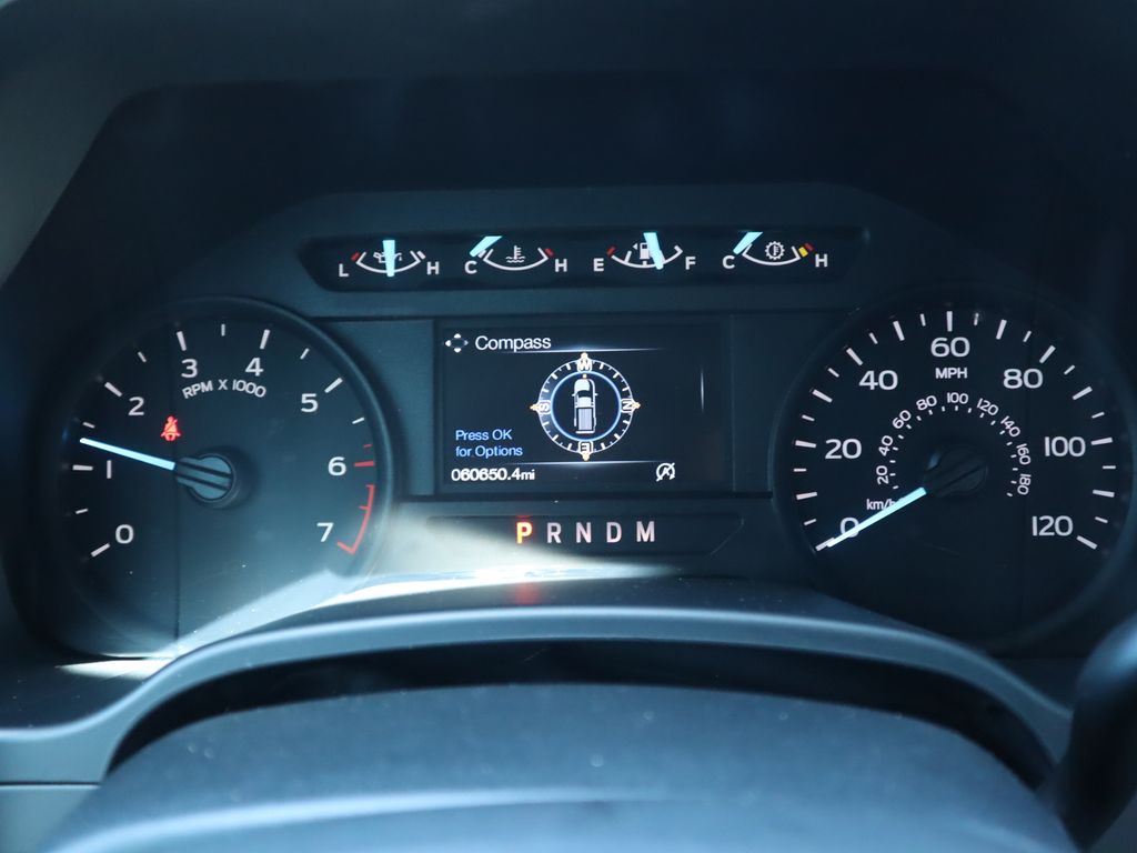 2019 Ford F-150 XL 19