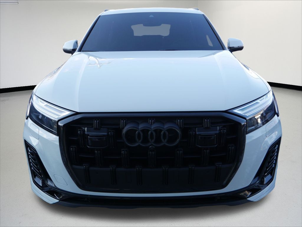 Thumbnail: 2025 Audi Q7 - 8