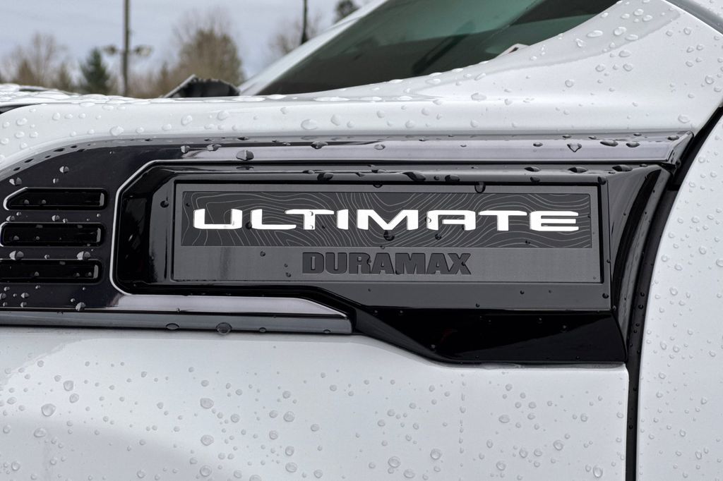 new 2026 GMC Sierra 2500HD car, priced at $90,790