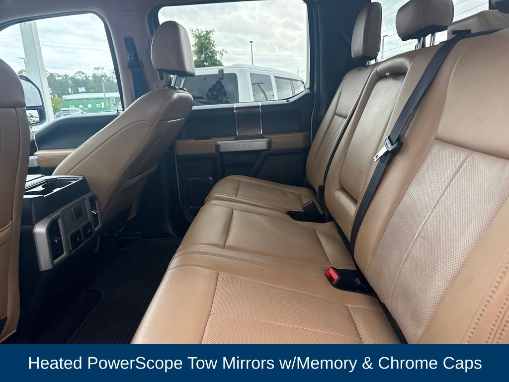 2022 Ford F-250 Super Duty LARIAT