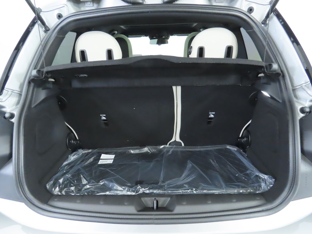 Thumbnail: 2026 MINI Cooper - 28