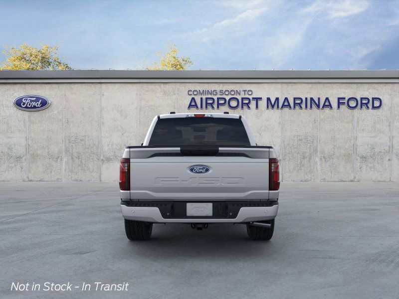 2024 Ford F-150 STX photo