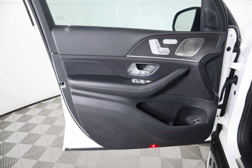 2021 Mercedes-Benz GLE 580 24