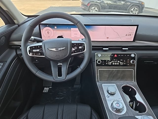 2025 Genesis GV80 2.5T 31