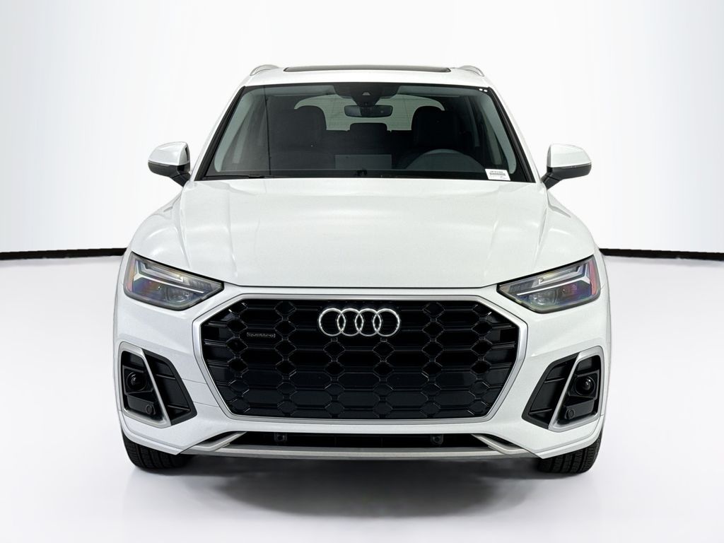 Thumbnail: 2023 Audi Q5 - 2