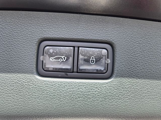 2025 Genesis GV80 3.5T 27
