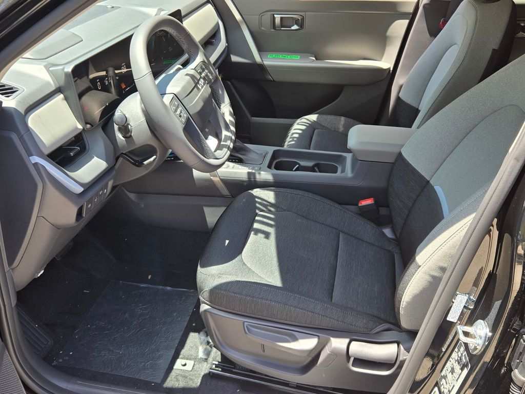 2027 Kia Seltos - $26,685