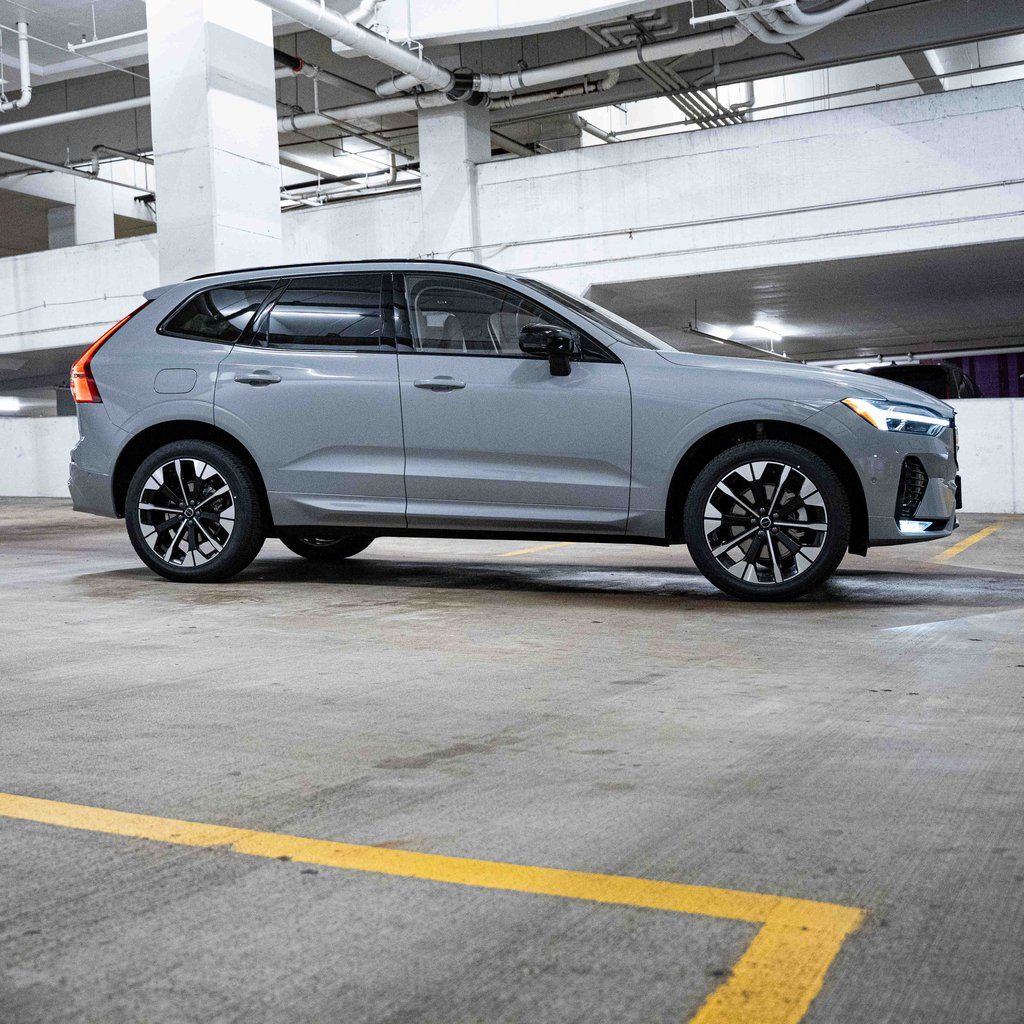 2026 Volvo XC60 Ultra - Photo 7