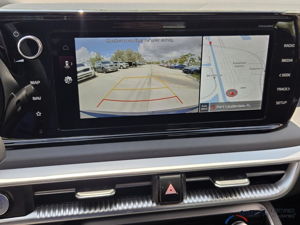 2024 Kia K5 - $23,477