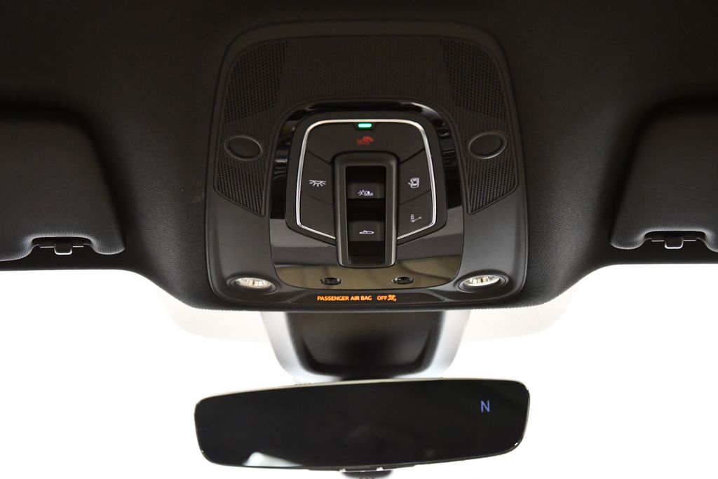 2025 Audi Q5 e Premium Plus 19