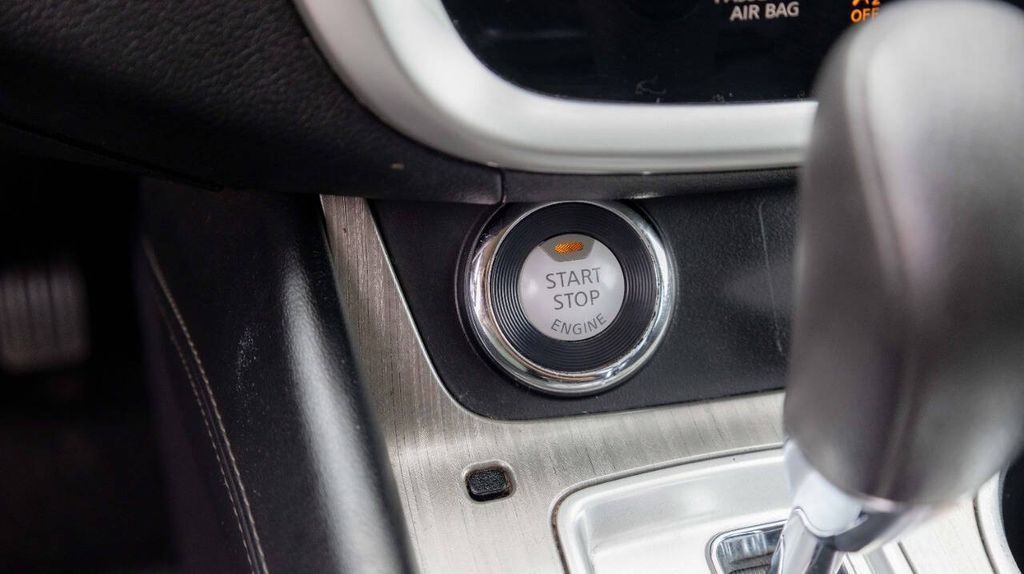 Used 2017 Nissan Murano S 4D Sport Utility