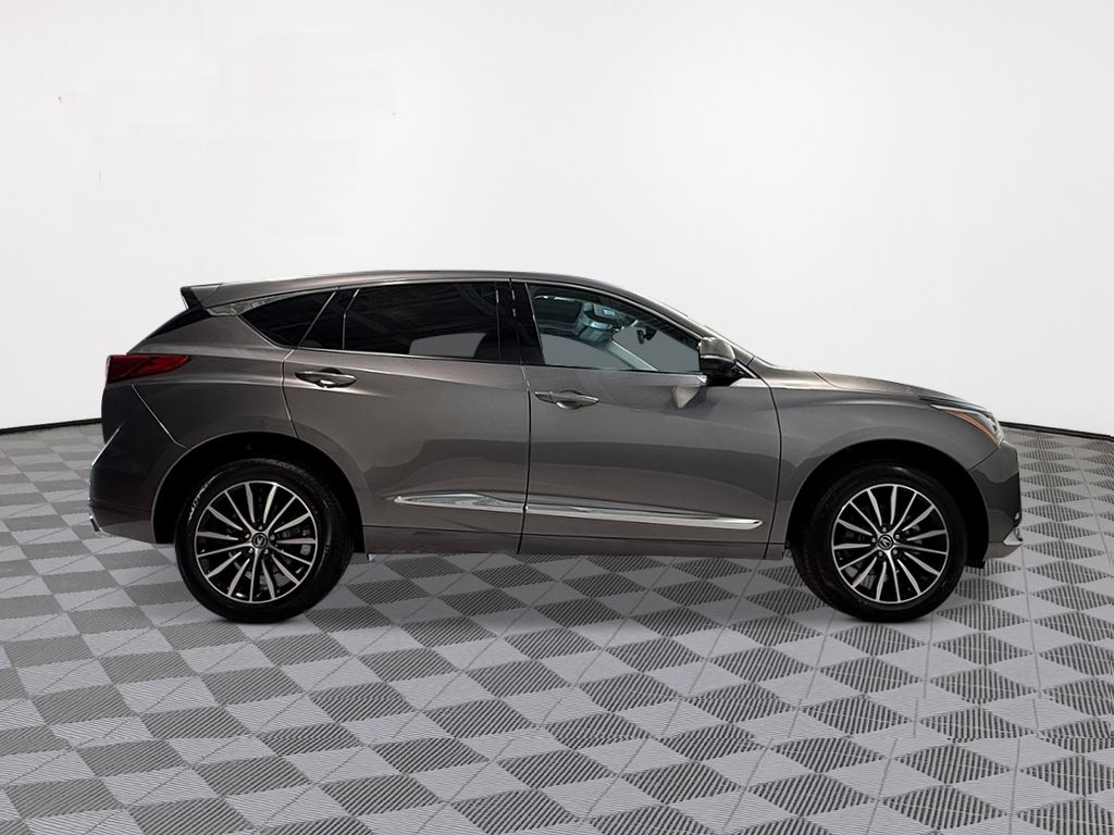 new 2026 Acura RDX car, priced at $54,900