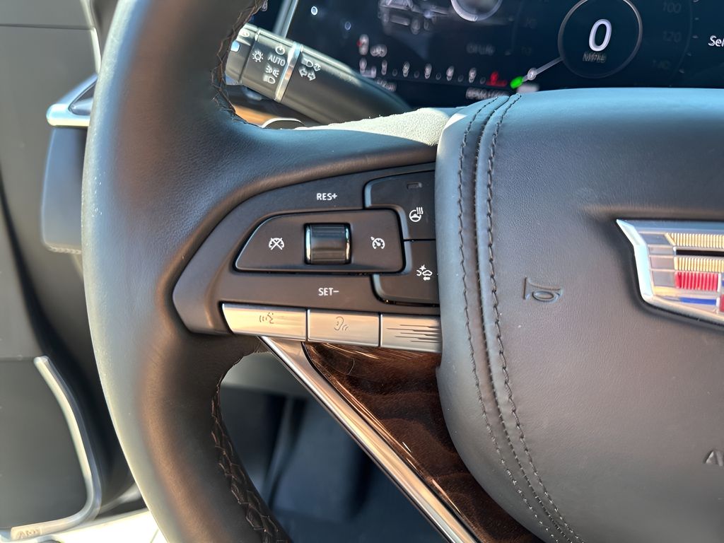 Used Car 2022 Cadillac Escalade  Sport Platinum For Sale Under $70,000 In Austin, Texas