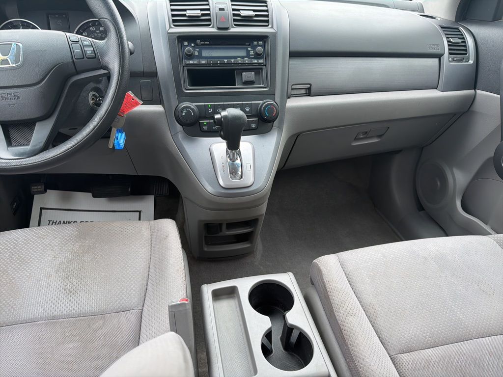 Thumbnail: 2008 Honda CR-V - 15