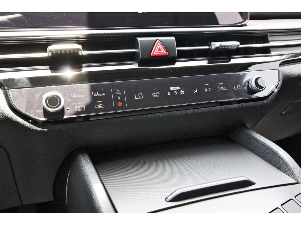 New 2026 Kia Sportage Hybrid SUV