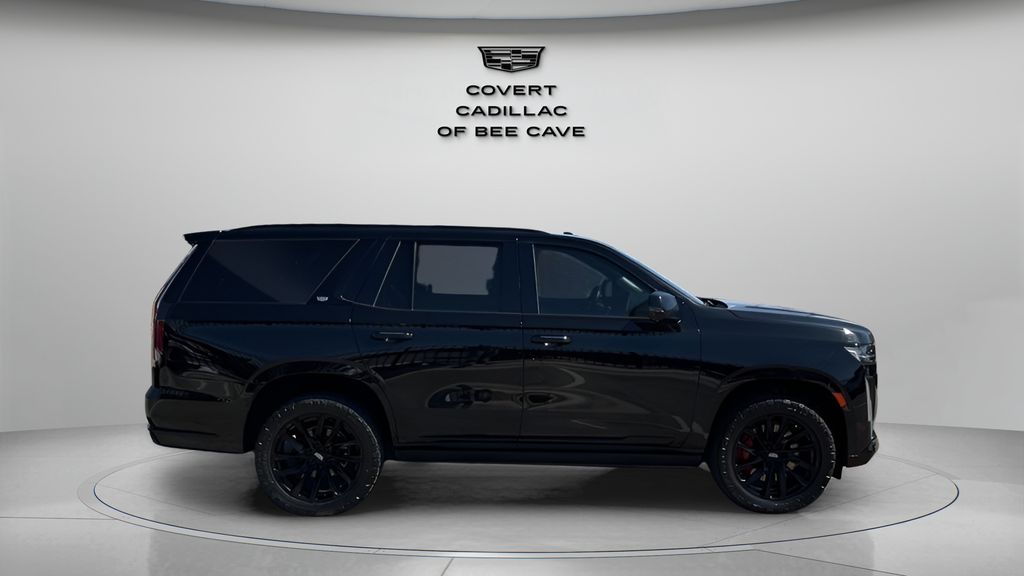 Used Car 2023 Cadillac Escalade  Sport Platinum For Sale Under $80,000 In Austin, Texas