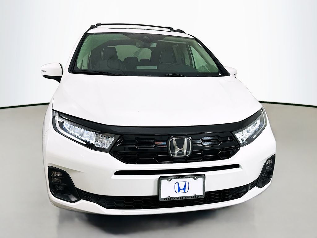 Thumbnail: 2026 Honda Odyssey - 2