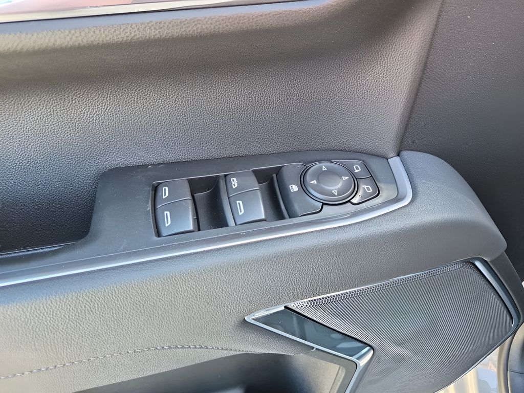 New 2026 Beige GMC SLE image 28