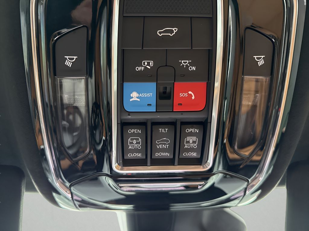 2024 Jeep Grand Cherokee L