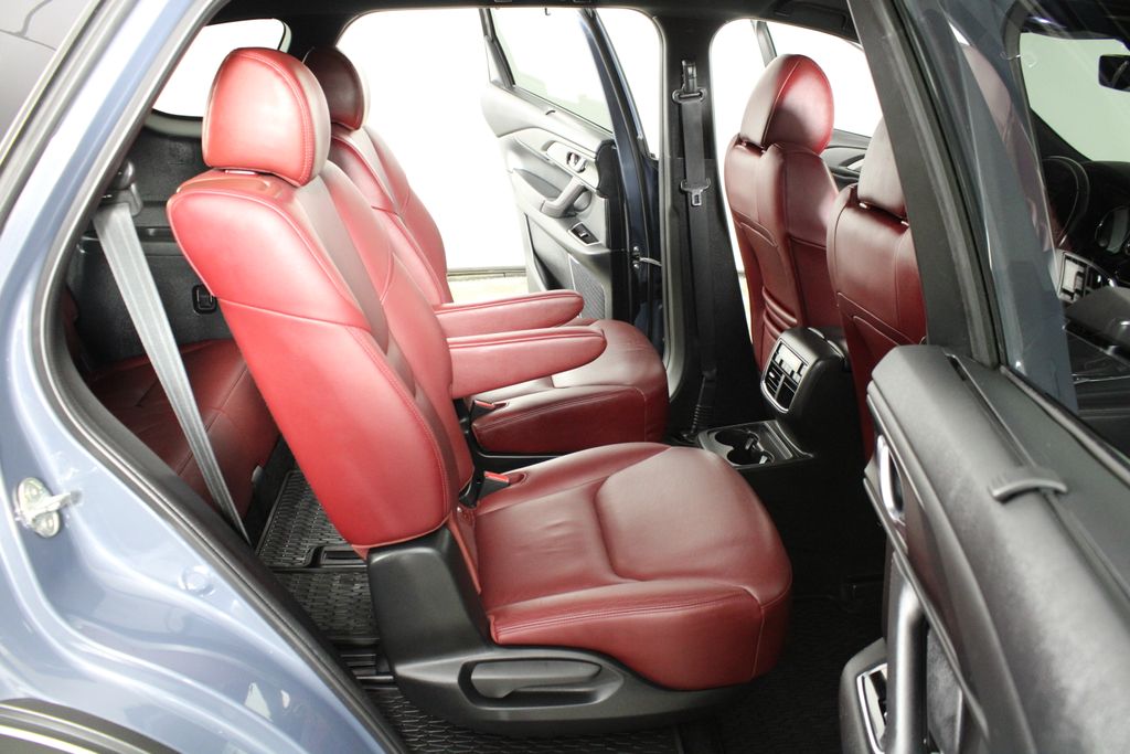 Used 2022 Mazda CX-9 for sale in 