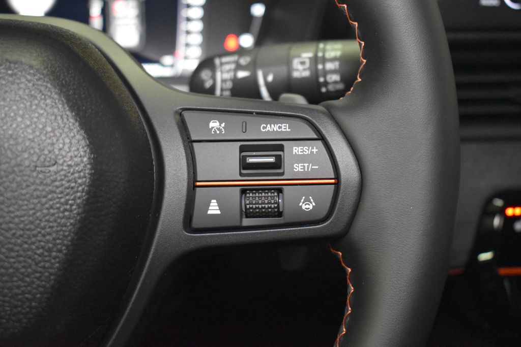 Thumbnail: 2026 Honda Passport - 18