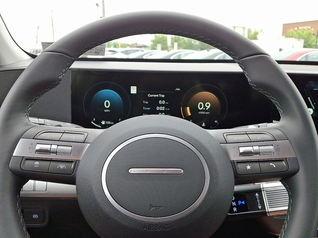 Thumbnail: 2025 Hyundai Kona - 9