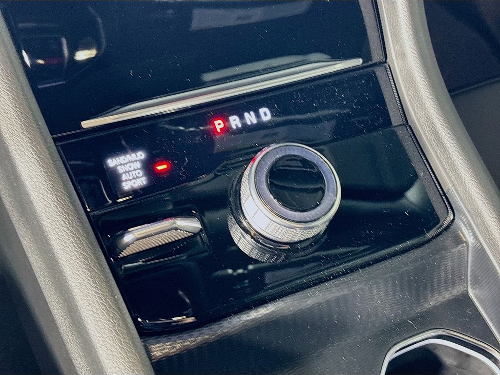 Grand Cherokee Limited