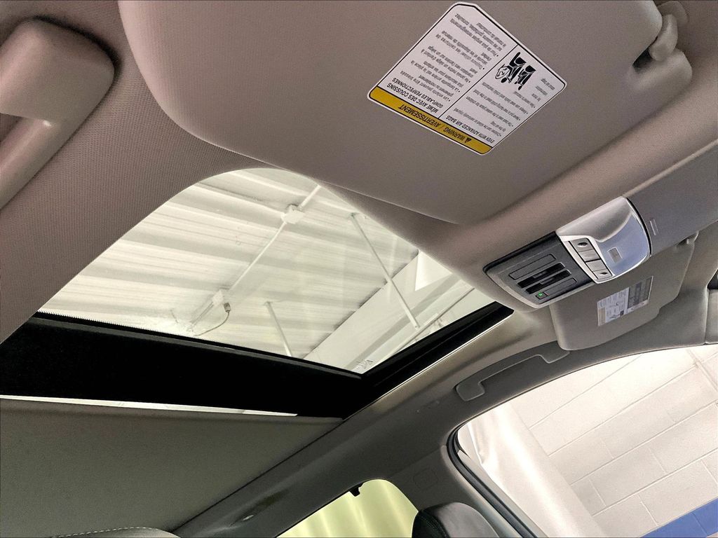 2023 Nissan Rogue — photo 22