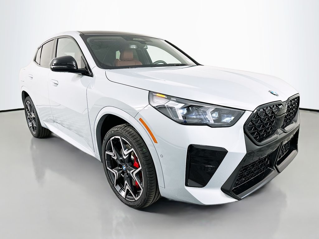 Thumbnail: 2026 BMW X2 - 3