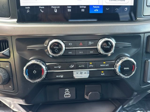 Used 2025 Ford F-150 Truck